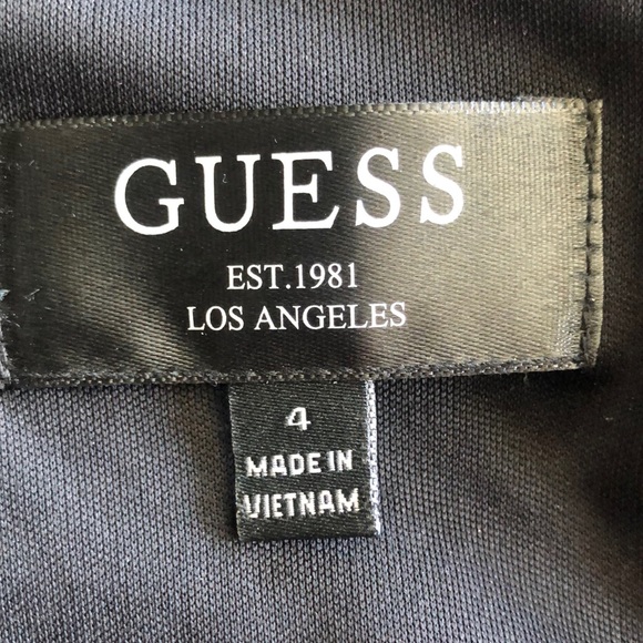 Guess skater dress - Picture 6 of 6